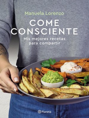 Come consciente by Manuela Lorenzo